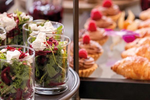 Vienna House by Wyndham Andel's Cracow by null