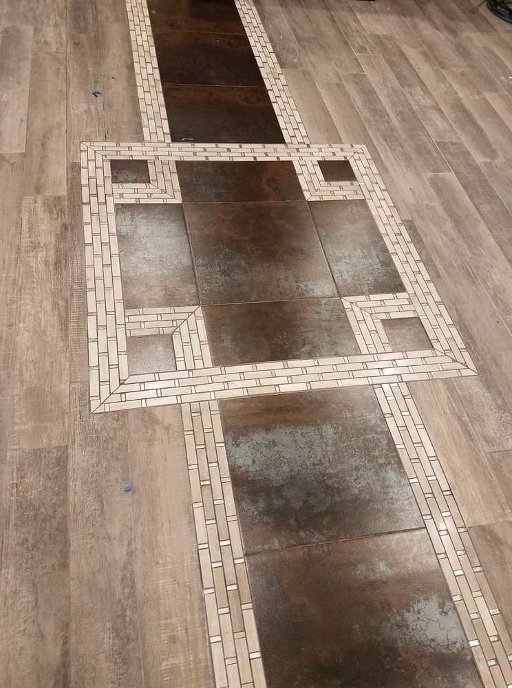 Slide of Marino's Remodeling and Tiles