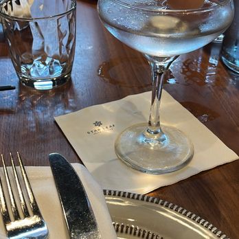 Star Leaf - Lychee Martini - Asian Fusion Near Me - Pasadena, California Star Leaf - Lychee Martini - Asian Fusion Near Me - Pasadena, California