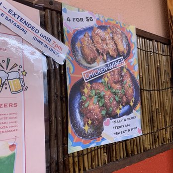 Karami Ramen - Ramen Near Me - San Diego, California