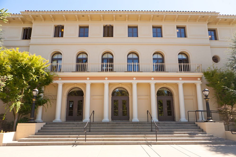 ANGELICO HALL - Updated June 2026 - 50 Acacia Ave, San Rafael ...