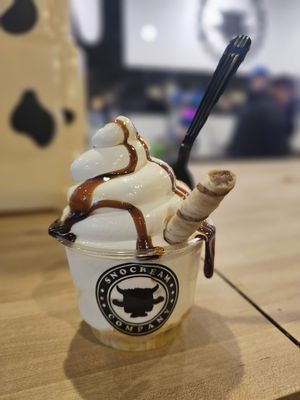 SnoCream Company by null