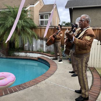 Trio Mariachi Capri - Musicians Near Me Trio Mariachi Capri - Musicians Near Me