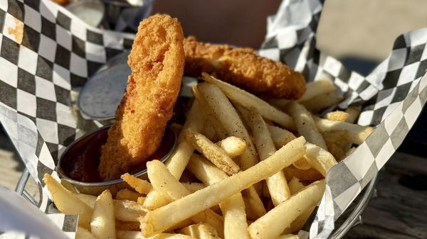 Drake's: The Barn by null