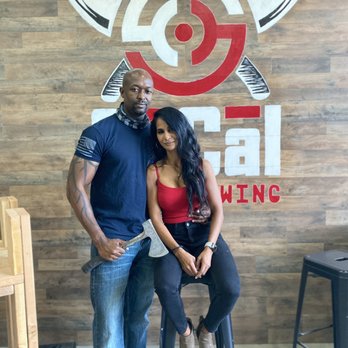 SoCal Axe - Temecula - Axe Throwing Near Me - Temecula, California