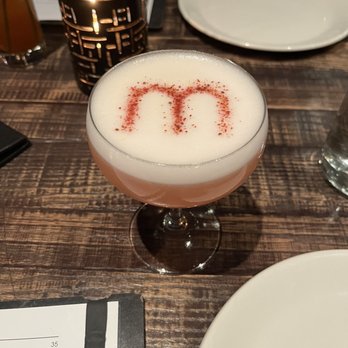 Modita - Arigato* - Sushi Bars Near Me - Indianapolis, Indiana
