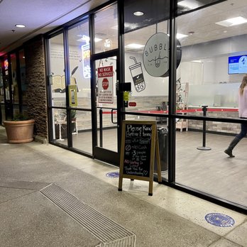 Bubble University - Front - Bubble Tea Near Me - Roseville, California Bubble University - Front - Bubble Tea Near Me - Roseville, California