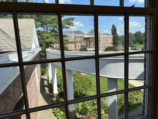 Ridgewood Public Library