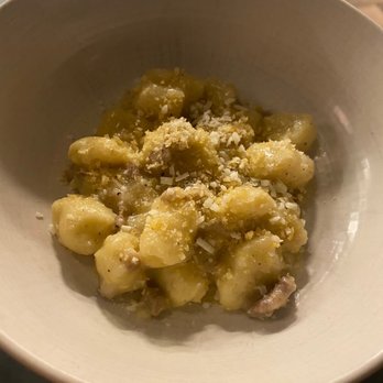 REDD - Gnocchi - New American Near Me - Rochester, New York REDD - Gnocchi - New American Near Me - Rochester, New York