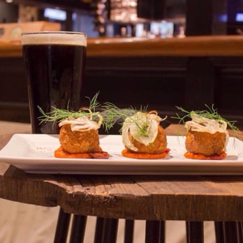 The Windsor Alehouse - Manchego cheese balls - Beer Bar Near Me - Windsor, VIC