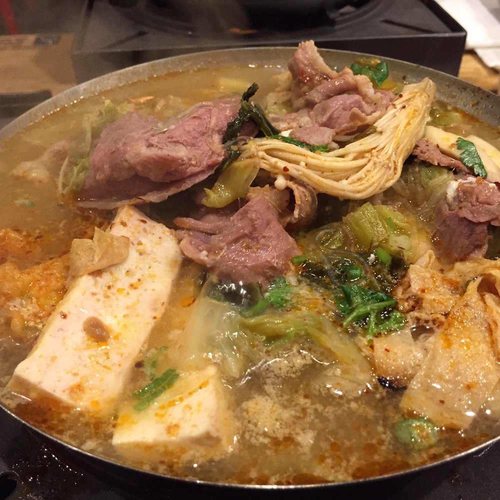 Boiling Point - Hot Pot Near Me - Fremont, California Boiling Point - Hot Pot Near Me - Fremont, California