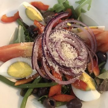 Bella Vista - Salad - Nicoise Near Me - Nice, 06