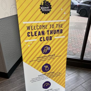 Planet Fitness - 12/30/25 FYI. - Gyms Near Me - Walnut Creek, California Planet Fitness - 12/30/25 FYI. - Gyms Near Me - Walnut Creek, California