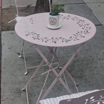 Cafetzin Coffee - Cute and casual. - Coffee & Tea Near Me - Chula Vista, California