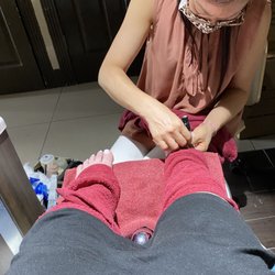 Nail Depot Sawgrass - Kelly is amazing!
