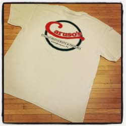 Caruso's Italian Restaurant & Pizzeria