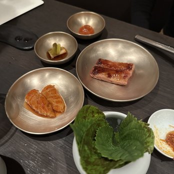 Benu - Asian Fusion Near Me - San Francisco, California