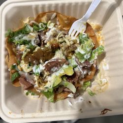 Taco Salad