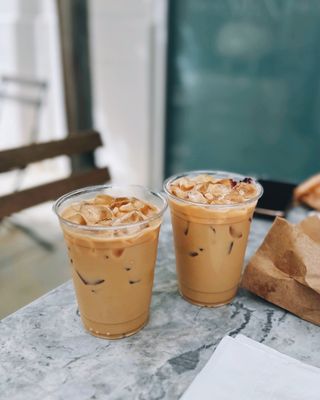 Portola Coffee Roasters by null
