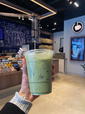 Roasting Plant Coffee by null