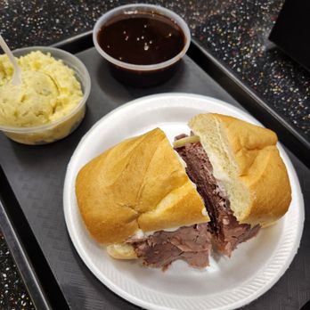 Joe's Buffet - French dip - Sandwiches Near Me - Fairfield, California Joe's Buffet - French dip - Sandwiches Near Me - Fairfield, California