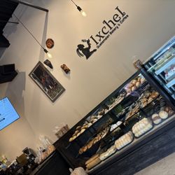 Ixchel Guatemalan