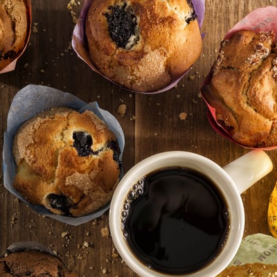 BreAd Panaderos Artesanales by null