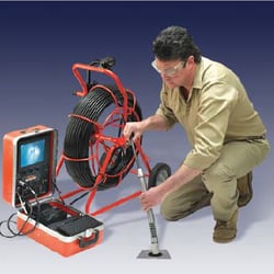 Exclusive Heating Air Conditioning Sewer & Drain Service