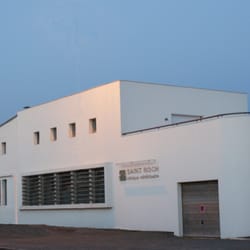 Clinique Vétérinaire Saint-Roch
