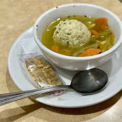TooJay's - Matzo Ball Soup