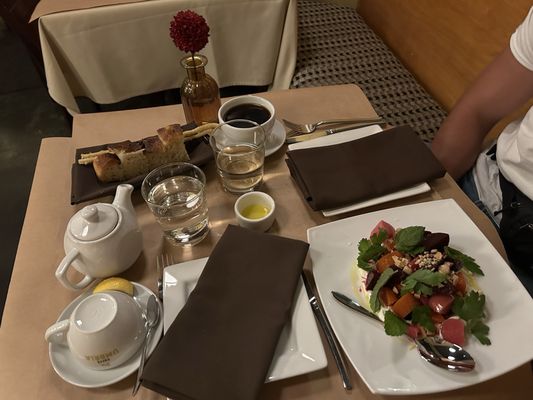 a Cena Ristorante by null