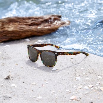 Del Rey Optometry - COSTA sunglasses. Polarized. - Optometrists Near Me - Marina Del Rey, California