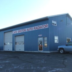 Cape Breton Auto Radiator