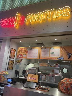 Rollin Phatties by null