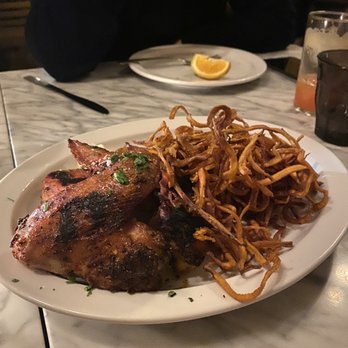Vern's - Chicken wings and sweet potatoe fries! - New American Near Me - Rochester, New York Vern's - Chicken wings and sweet potatoe fries! - New American Near Me - Rochester, New York