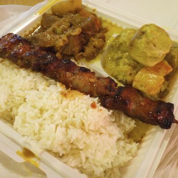 La Cuisine PH - Three item combo. $18.99. Came with a can of soda and a coconut macaroon. - Filipino Near Me - Gatineau, Quebec La Cuisine PH - Three item combo. $18.99. Came with a can of soda and a coconut macaroon. - Filipino Near Me - Gatineau, Quebec
