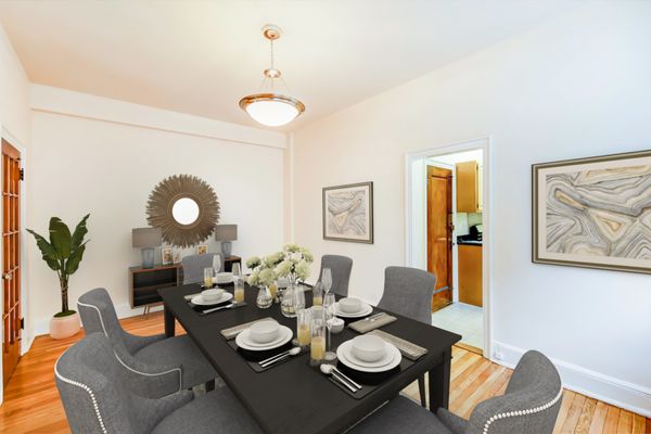 2800 Ontario Apartments