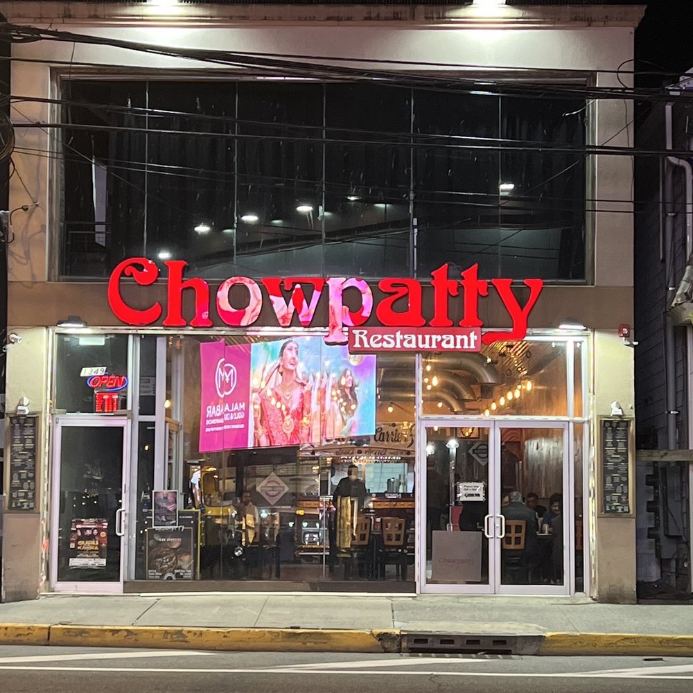Chowpatty Restaurant - Indian Near Me - Iselin, New Jersey Chowpatty Restaurant - Indian Near Me - Iselin, New Jersey