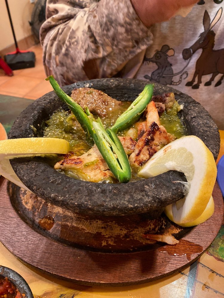 ELVIRA’S MEXICAN RESTAURANT & CANTINA 74 Photos & 225 Reviews 1520