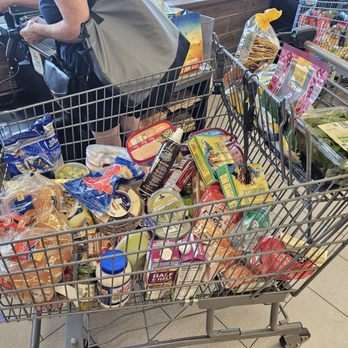 ALDI - Grocery Near Me - Millsboro, Delaware