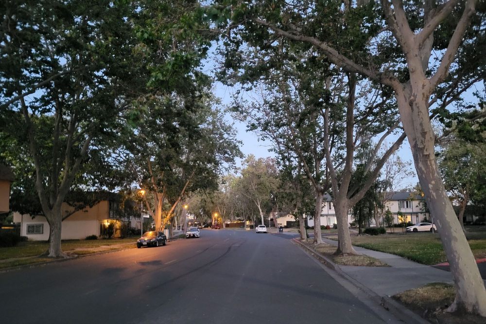 GLEN EDEN GARDEN HOMES ASSOCIATIONS Updated September 2024 2500