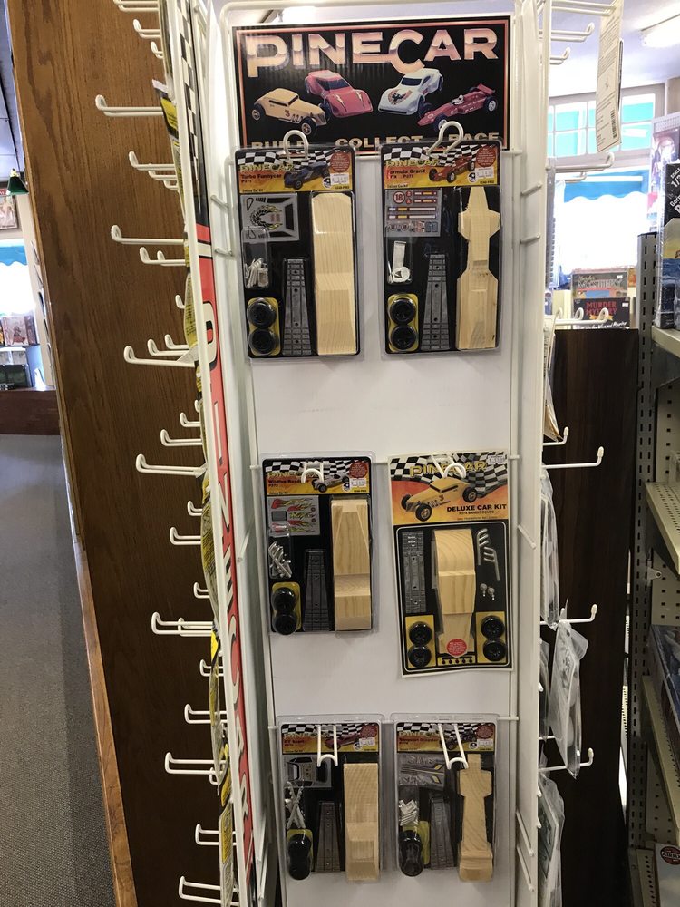 BOARDWALK HOBBY SHOP CLOSED Updated June 2024 20 Reviews 1032