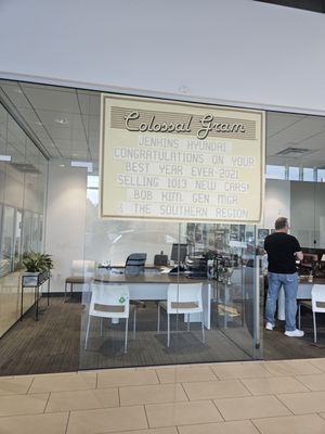 JENKINS HYUNDAI OF JACKSONVILLE - Updated July 2025 - 11 Photos & 23 ...