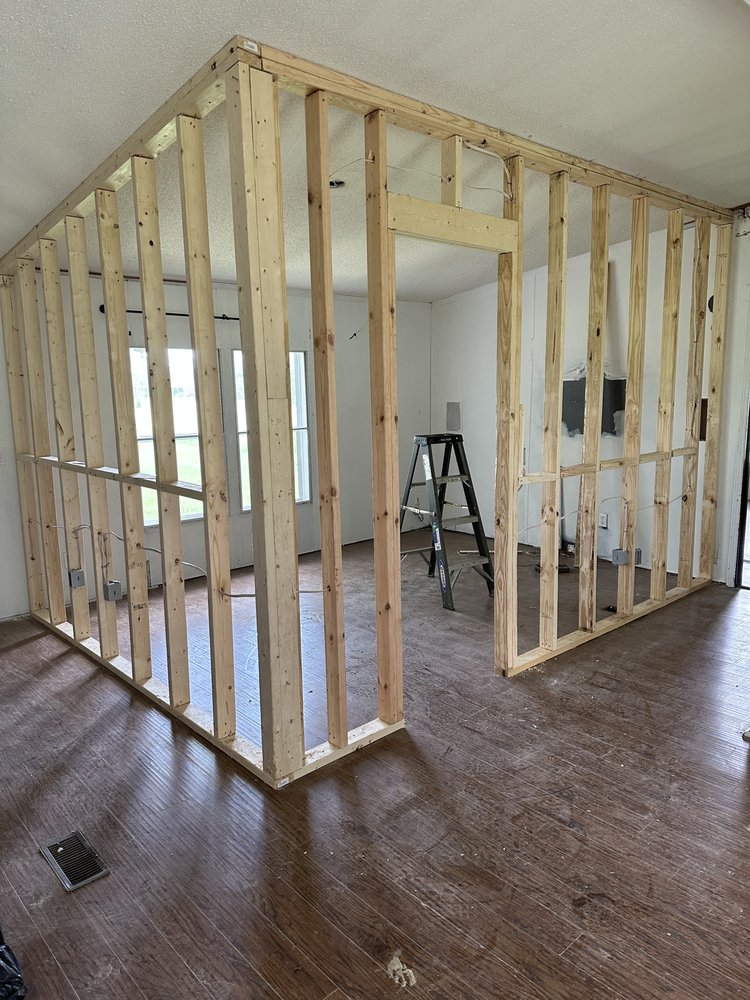 Slide of JMJ Construction