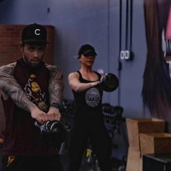 Annapolis Fitness & Performance 