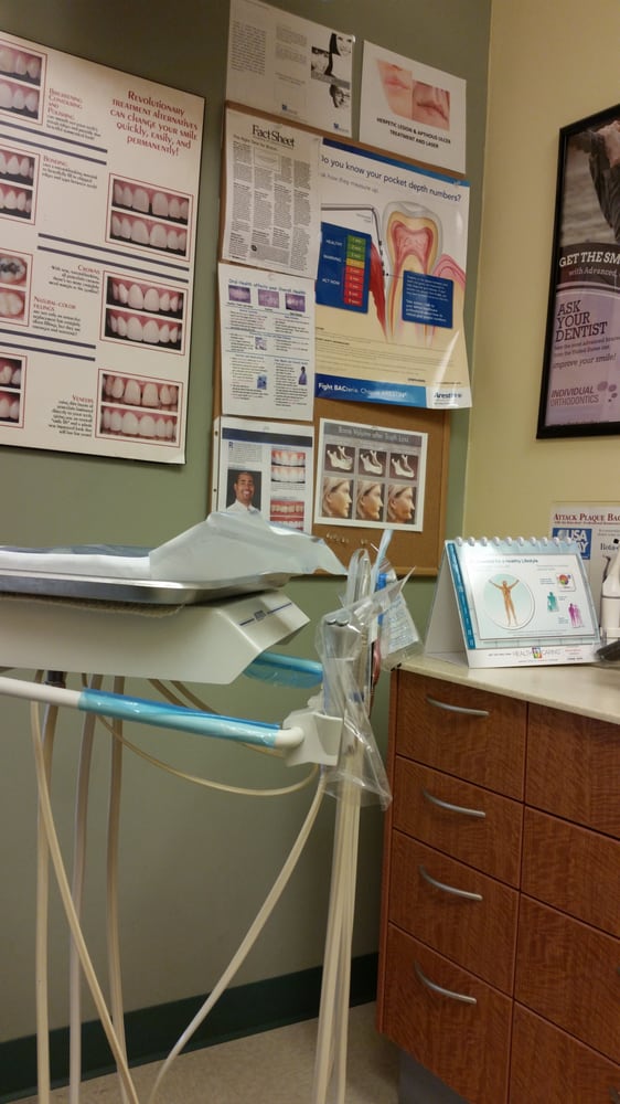 TUCKER TOWN DENTAL 4865 Lavista Rd, Tucker, GA Services Yelp