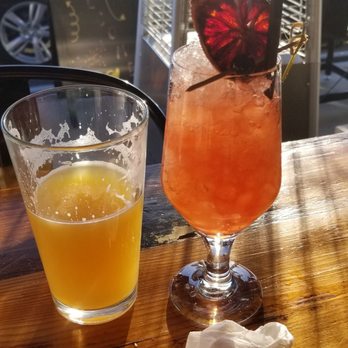 Oak & Iron - Cocktail Bars Near Me - Thousand Oaks, California