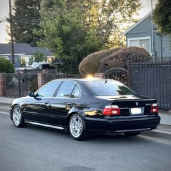 Supreme Automotive Detailing