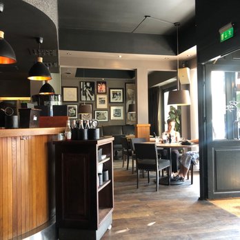 Pigen Cafe - Bar - Cool decor - Restaurants Near Me - Drammen, 06 Pigen Cafe - Bar - Cool decor - Restaurants Near Me - Drammen, 06