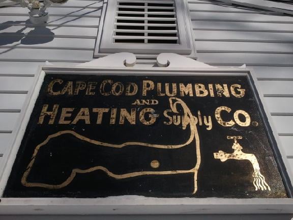Slide of Cape Cod Plumbing & Heating